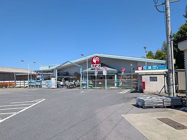 コメリハード＆グリーン御園店 1840m