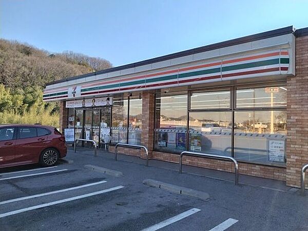 セブンイレブン 彦根大堀町店 440m