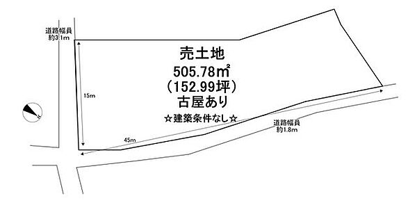区画図：325000127090