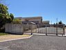 周辺：八日市南小学校 1200m