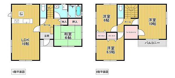 間取り：325000127666