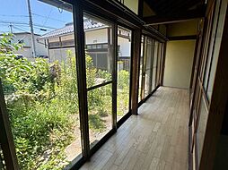 室内の画像