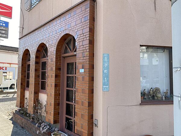 外観：344000016546