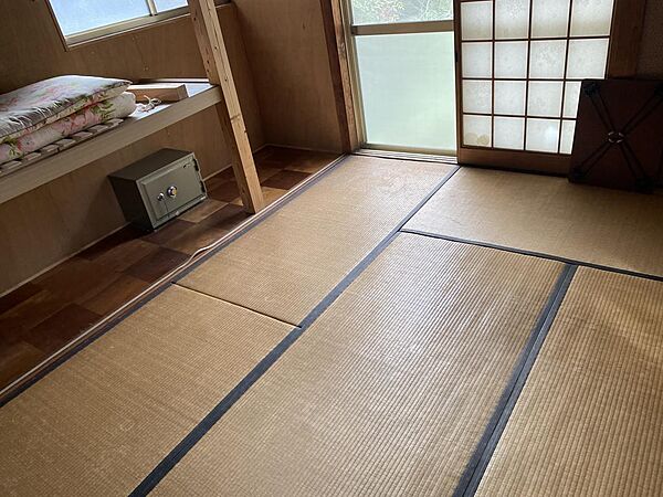子供部屋