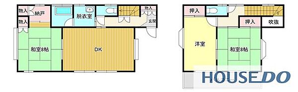 間取り：308000184532