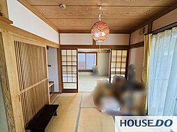 和室の画像