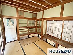 室内の画像