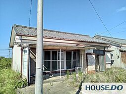 神栖市波崎の中古一戸建住宅ー一軒家