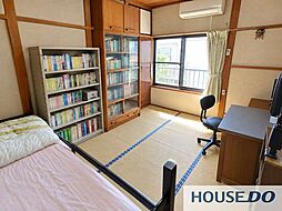 室内の画像