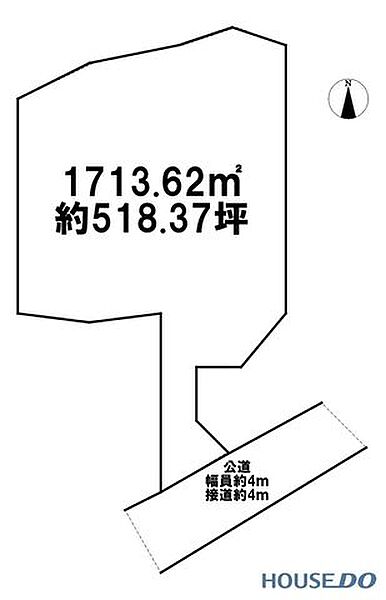 区画図：308000177493