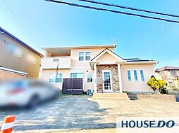 神栖市土合南の中古一戸建て住宅 一軒家
