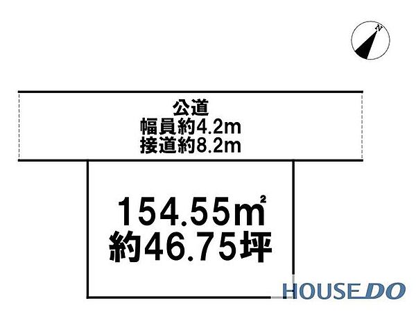 区画図：308000177677