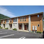 暘谷駅より徒歩25分 2階 築13年11ヶ月の賃貸物件