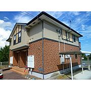 暘谷駅より徒歩16分 1階 築18年9ヶ月の賃貸物件