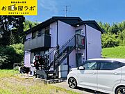 日出駅より徒歩40分 2階 築25年5ヶ月の賃貸物件