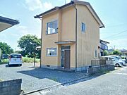 東中津駅より徒歩11分 築41年9ヶ月 2階建の賃貸物件