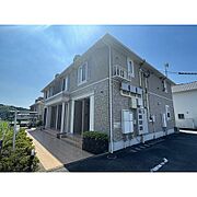 暘谷駅より徒歩12分 築15年11ヶ月 2階建の賃貸物件