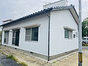 杵築駅より徒歩71分 築38年5ヶ月 1階建の賃貸物件