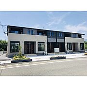 和 2階 築3年2ヶ月の賃貸物件