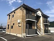杵築駅より徒歩62分 2階 築27年5ヶ月の賃貸物件