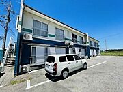 杵築駅よりバス32分 徒歩2分 2階 築36年11ヶ月の賃貸物件