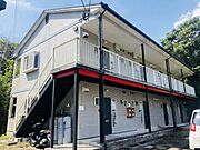 暘谷駅より徒歩29分 1階 築25年11ヶ月の賃貸物件