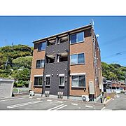 亀川駅より徒歩16分 1階 築6年7ヶ月の賃貸物件