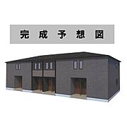 日出駅より徒歩14分 1階 新築の賃貸物件