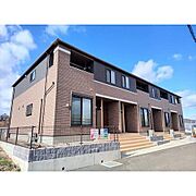ウイング日出Ｖ 2階 築3年5ヶ月の賃貸物件