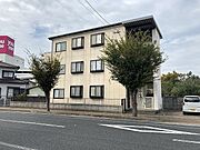 中津駅より徒歩15分 3階 築27年の賃貸物件