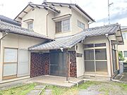 中津駅より徒歩21分 築46年11ヶ月 2階建の賃貸物件