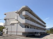 サイレントヒルズ城 2階 築25年の賃貸物件