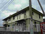 鶴崎駅より徒歩50分 1階 築33年8ヶ月の賃貸物件