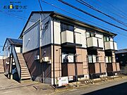 セジュールコスモ1の賃貸物件