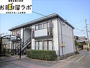 坂ノ市駅より徒歩11分 1階 築31年9ヶ月の賃貸物件