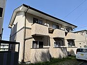 大在駅より徒歩7分 1階 築19年の賃貸物件