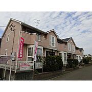 リベラEST 2階 築26年2ヶ月の賃貸物件