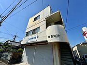 日豊ビル 3階 築41年1ヶ月の賃貸物件