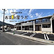 サンライズVII 2階 築5年9ヶ月の賃貸物件