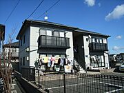 パークディアスの賃貸物件