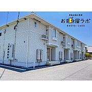 ベル郎慧II 2階 築8年1ヶ月の賃貸物件