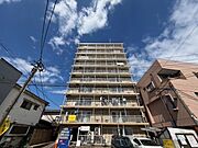 鶴崎駅より徒歩5分 5階 築40年7ヶ月の賃貸物件