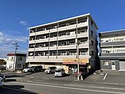 大在駅より徒歩13分 4階 築36年5ヶ月の賃貸物件