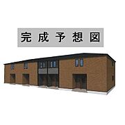 大在駅より徒歩12分 1階 新築の賃貸物件