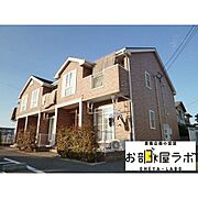 プロスペリテ 2階 築21年4ヶ月の賃貸物件