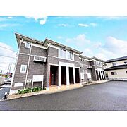 大在駅より徒歩25分 1階 築17年5ヶ月の賃貸物件