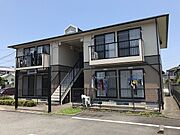 サンガーデンエリＢの賃貸物件