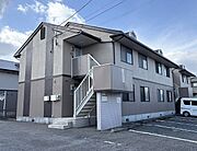 リバーサイド北浦の賃貸物件
