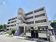 大在駅より徒歩7分 1階 築28年5ヶ月の賃貸物件