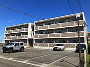 坂ノ市駅より徒歩17分 1階 築17年8ヶ月の賃貸物件